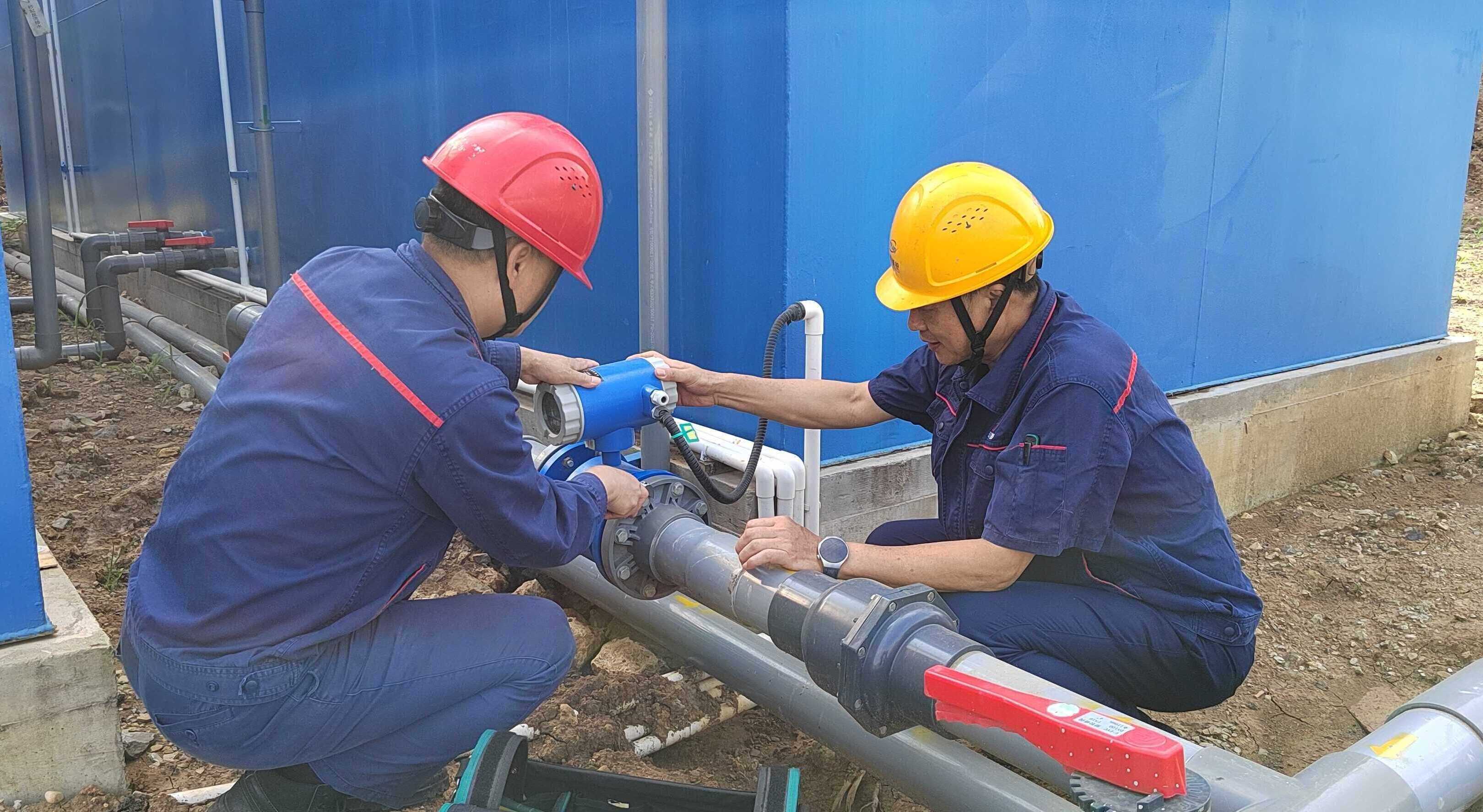 江北污水处理站停运应急处理 (1).jpg